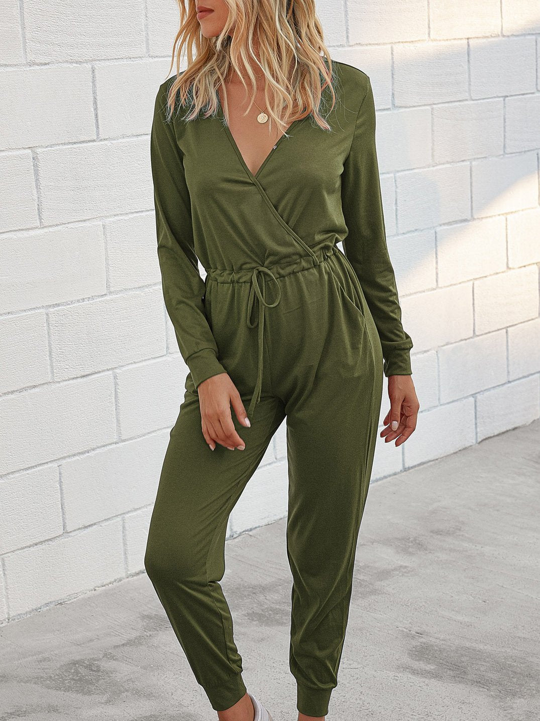 Noelia | Stylish and elegant winter overalls