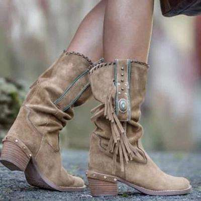 Samanta | Relaxed and supportive orthopedic heels
