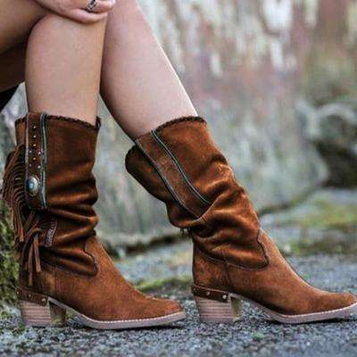 Nora | Supportive and fashionable orthopedic heels