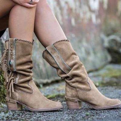 Nora | Supportive and fashionable orthopedic heels