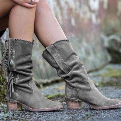 Samanta | Relaxed and supportive orthopedic heels