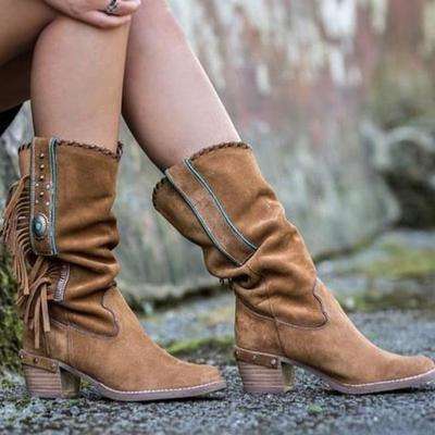 Samanta | Relaxed and supportive orthopedic heels