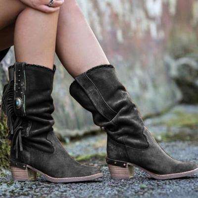 Samanta | Relaxed and supportive orthopedic heels