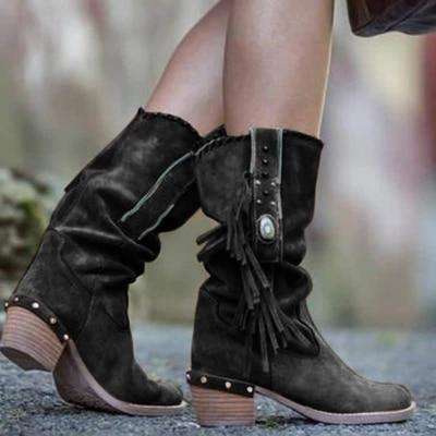 Nora | Supportive and fashionable orthopedic heels