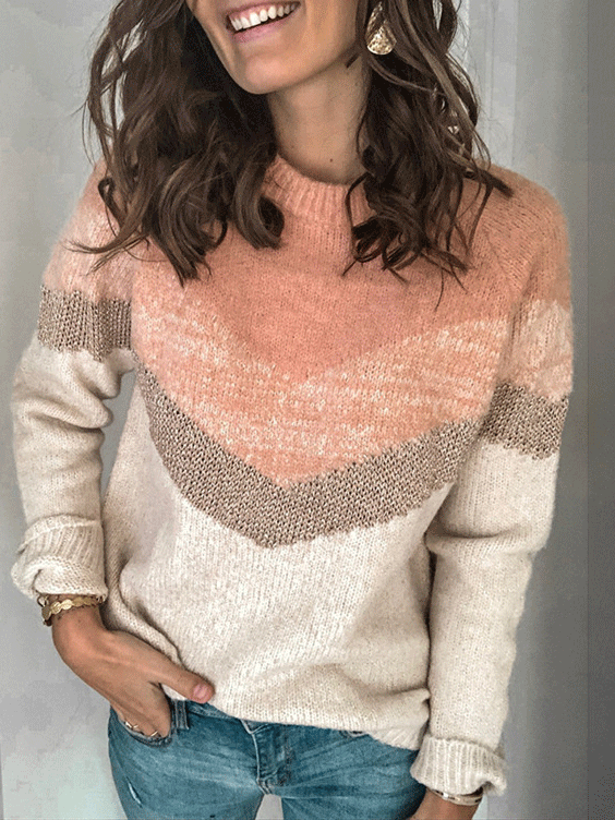 Inés| Modern and versatile winter garment