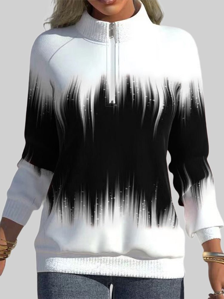 Margarita| Classic and elegant winter hoodie