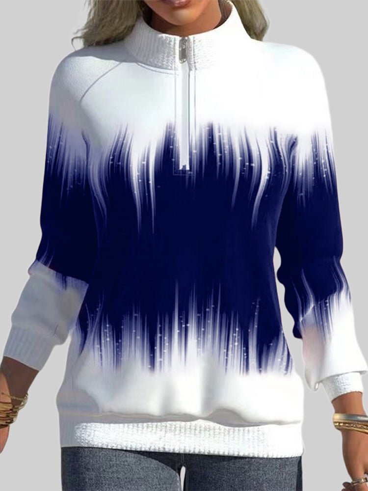 Margarita| Classic and elegant winter hoodie