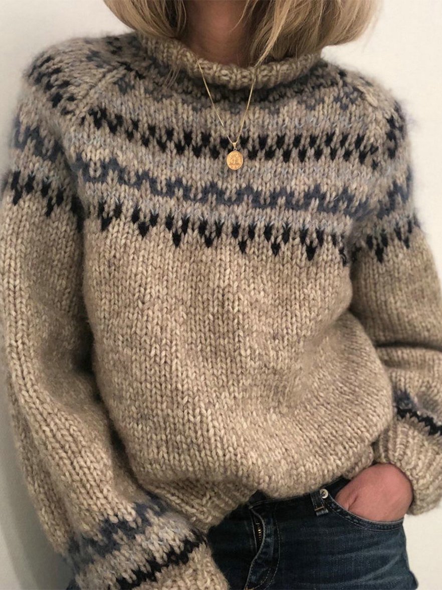 Guadalupe | Modern and fashionable winter clothing item