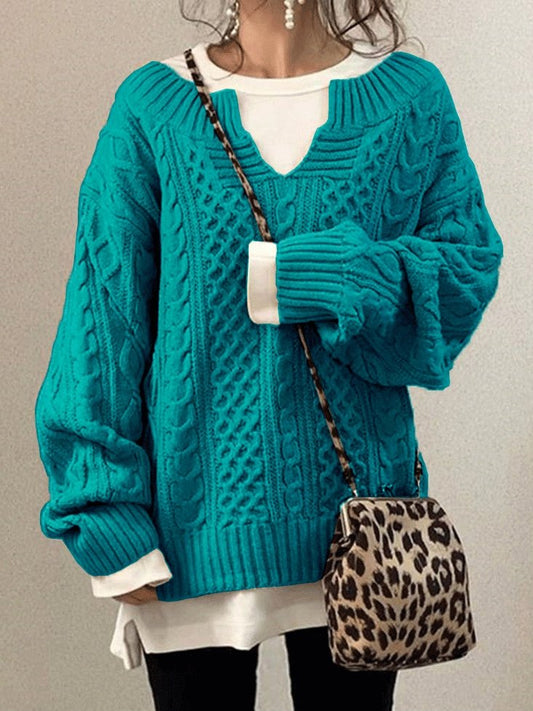 Patricia | Classic and elegant winter garment