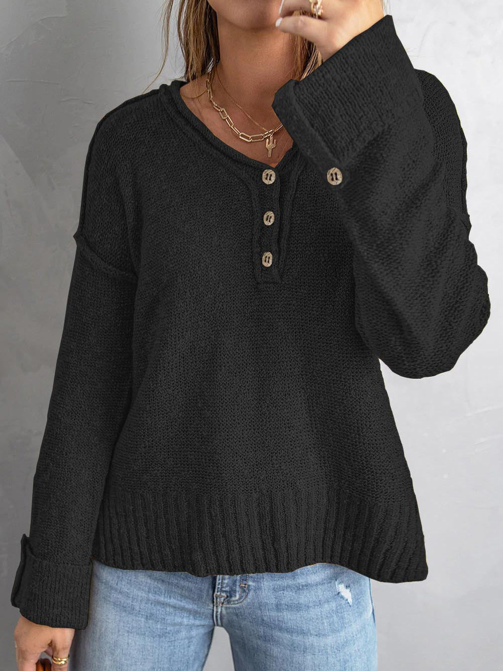 Paloma | Classic and comfortable winter garment