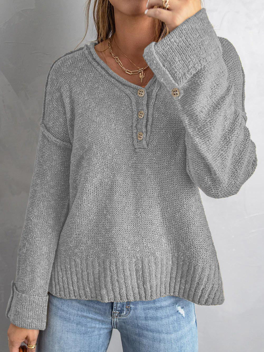 Paloma | Classic and comfortable winter garment