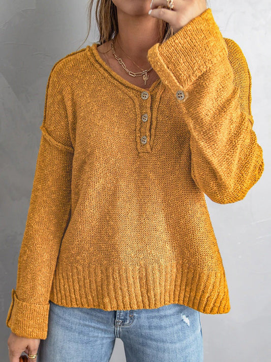 Alma | Relaxed and timeless winter garment