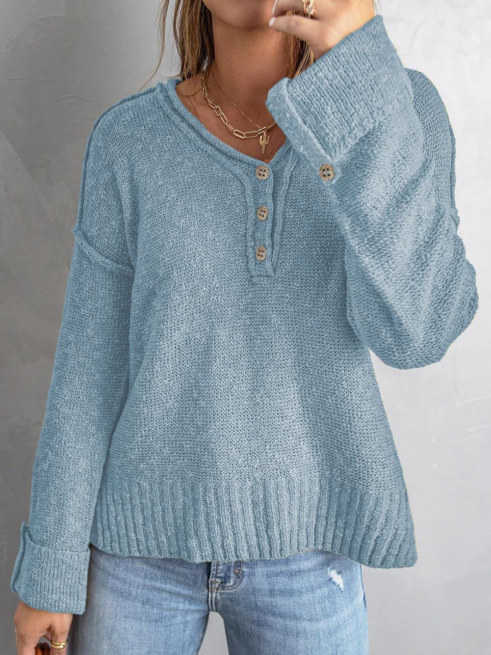 Paloma | Classic and comfortable winter garment