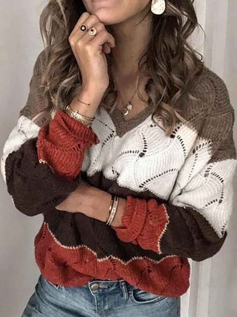 Barbara | Casual and stylish winter garment