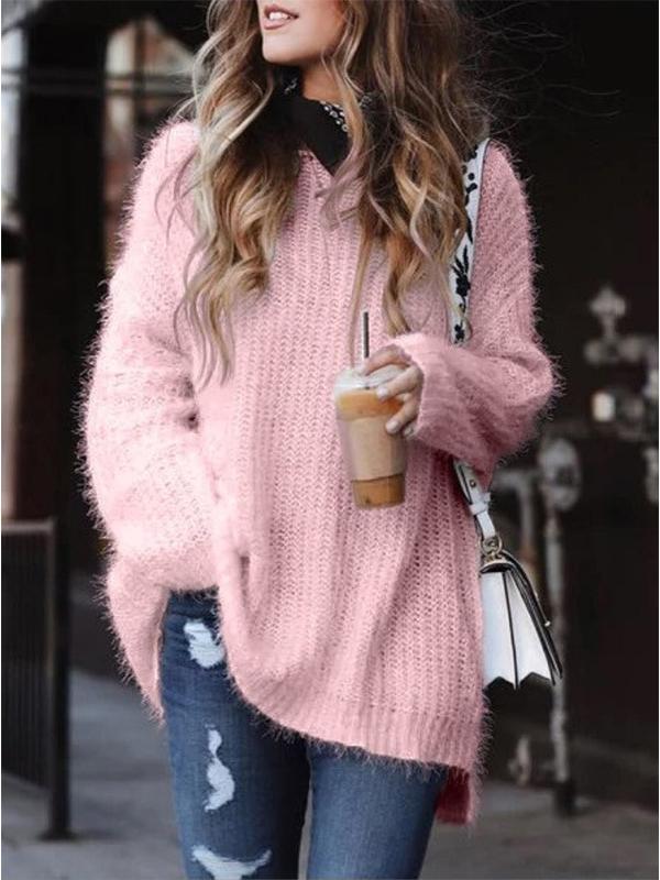 Ileana | Effortless and trendy winter garment