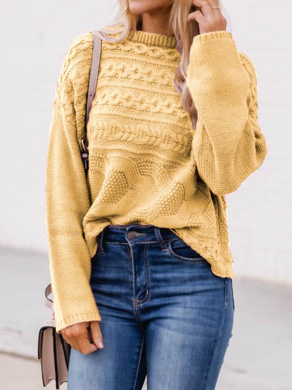 Susana | Modern and comfortable winter garment