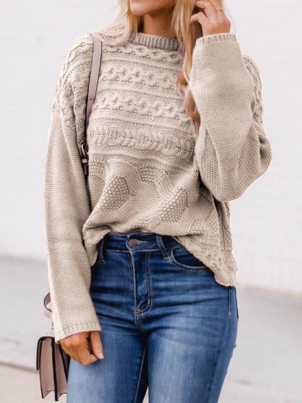 Susana | Modern and comfortable winter garment
