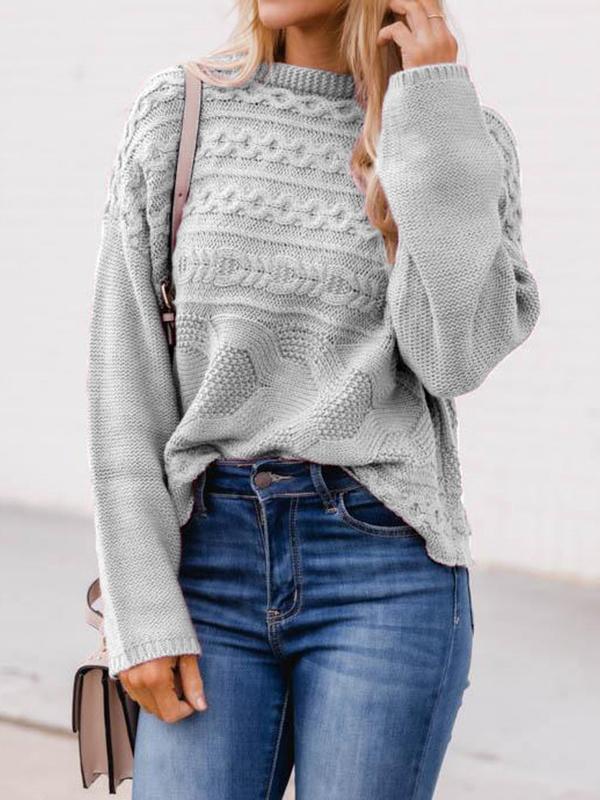 Susana | Modern and comfortable winter garment