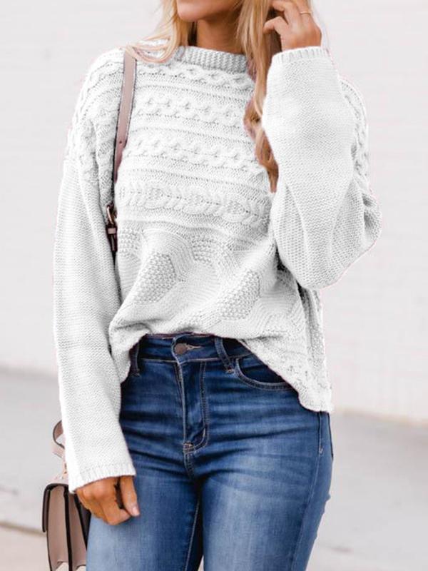 Melanie | Modern and comfortable winter garment