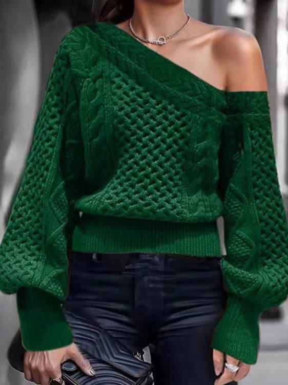 Araceli | Effortless and chic winter garment
