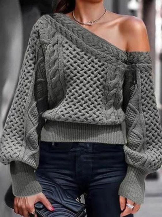 Araceli | Effortless and chic winter garment