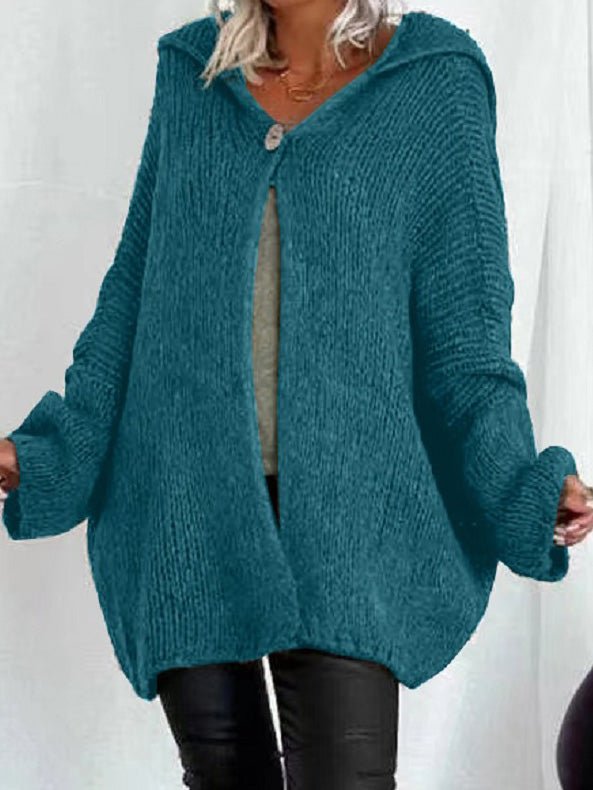 Antonella | Casual and comfortable winter garment