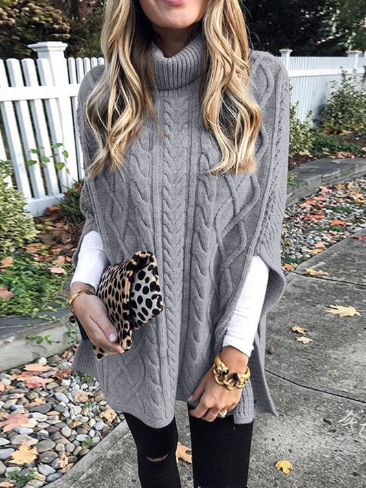 Octavia| Casual and relaxed winter sweater