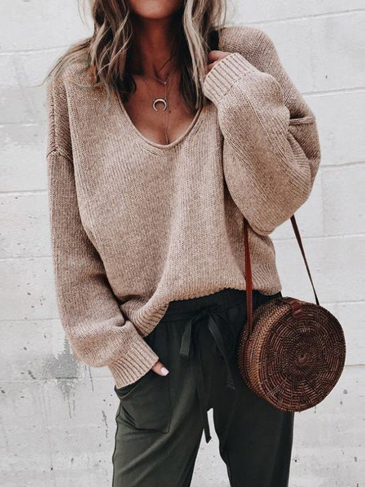 Beatriz | Casual and effortless winter garment