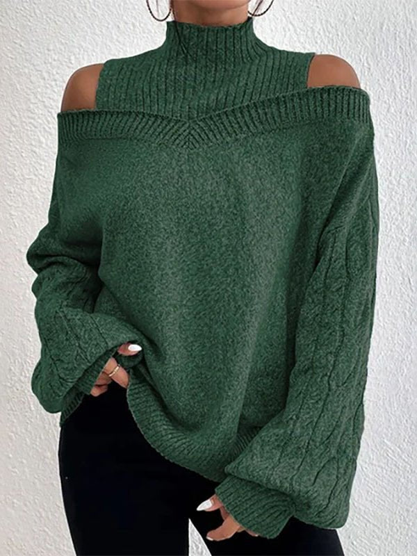 Magdalena | Casual and stylish winter sweater