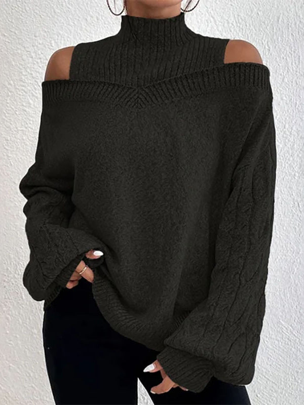 Magdalena® | Casual and stylish winter sweater