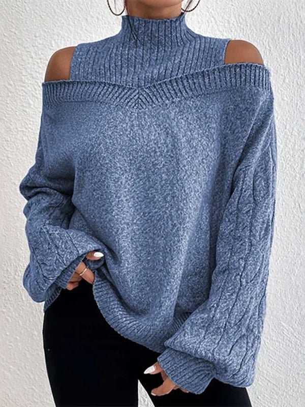Magdalena® | Casual and stylish winter sweater