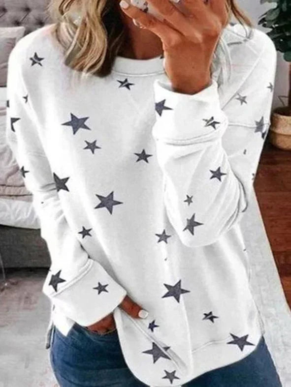 Olga | Casual and relaxed winter garment