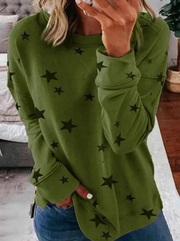 Pilar| Casual and relaxed winter garment