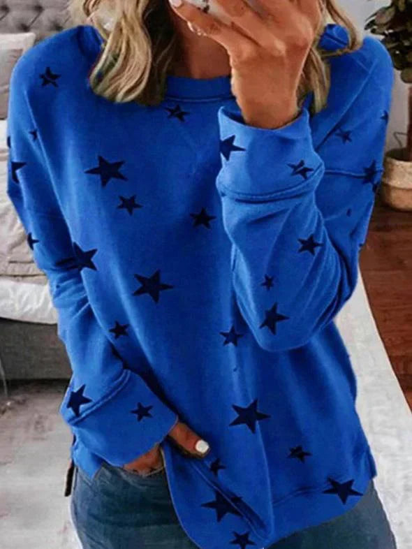 Fiorella | Casual and relaxed winter garment