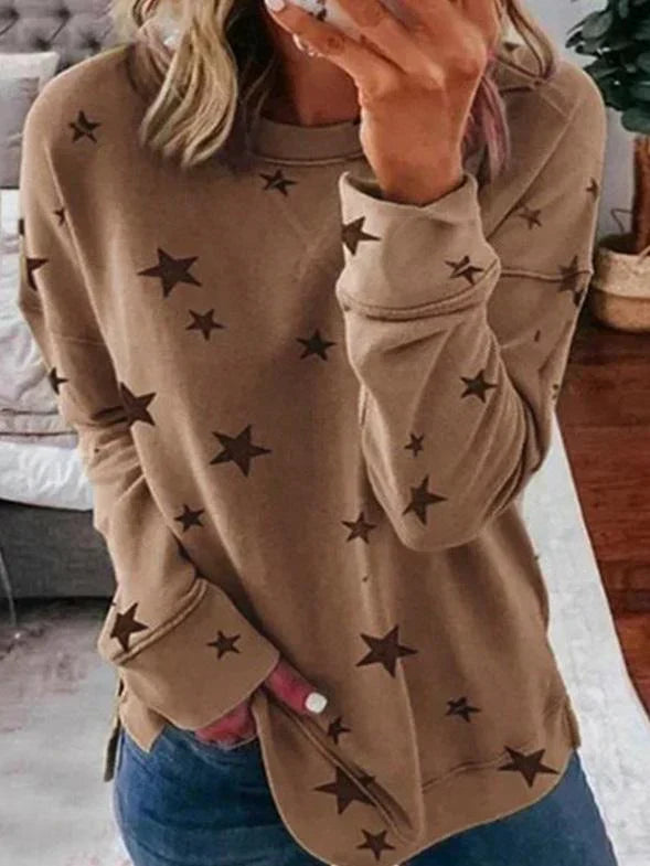 Pilar| Casual and relaxed winter garment