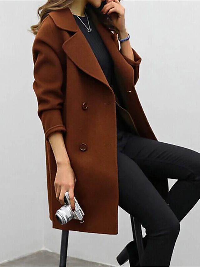 Ileana | Turtleneck sweater