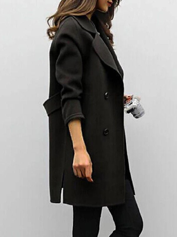 Ileana | Turtleneck sweater