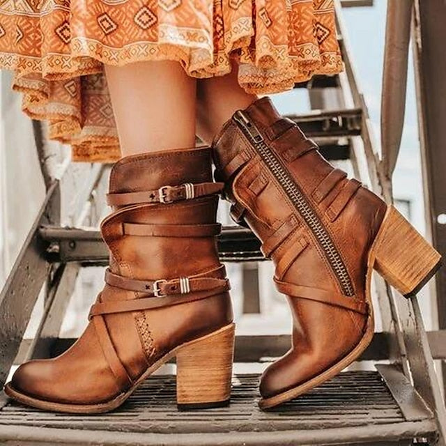 Bianca | Custom-made supportive orthopedic footwear