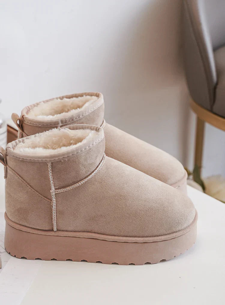 Gertrudis® | Comfortable boots