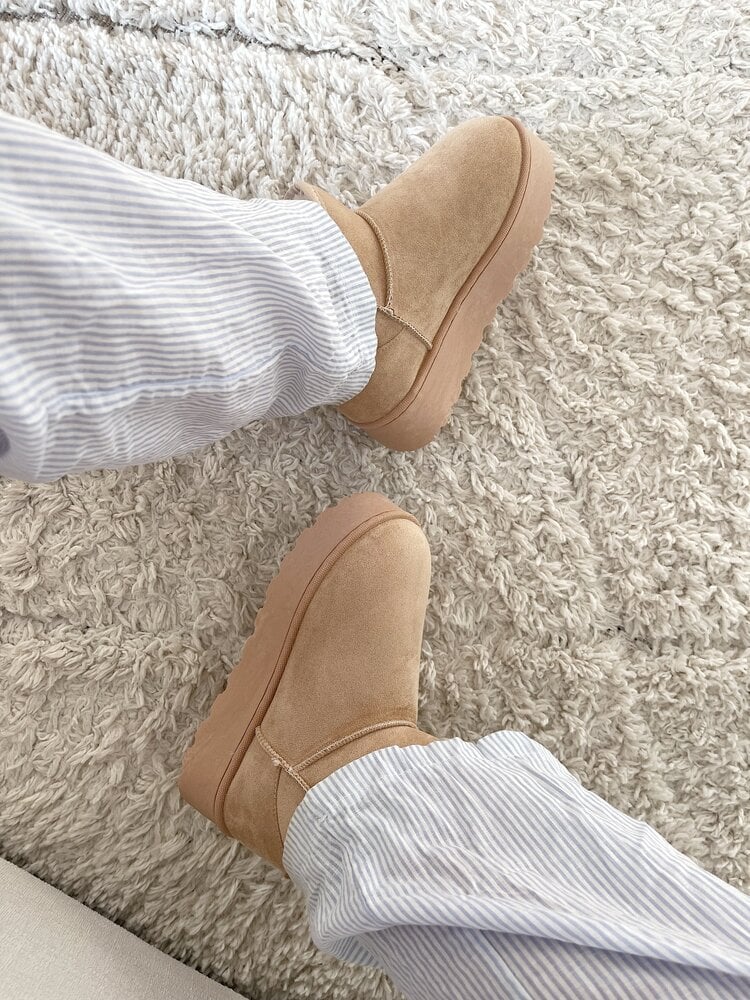 Gertrudis | Comfortable boots