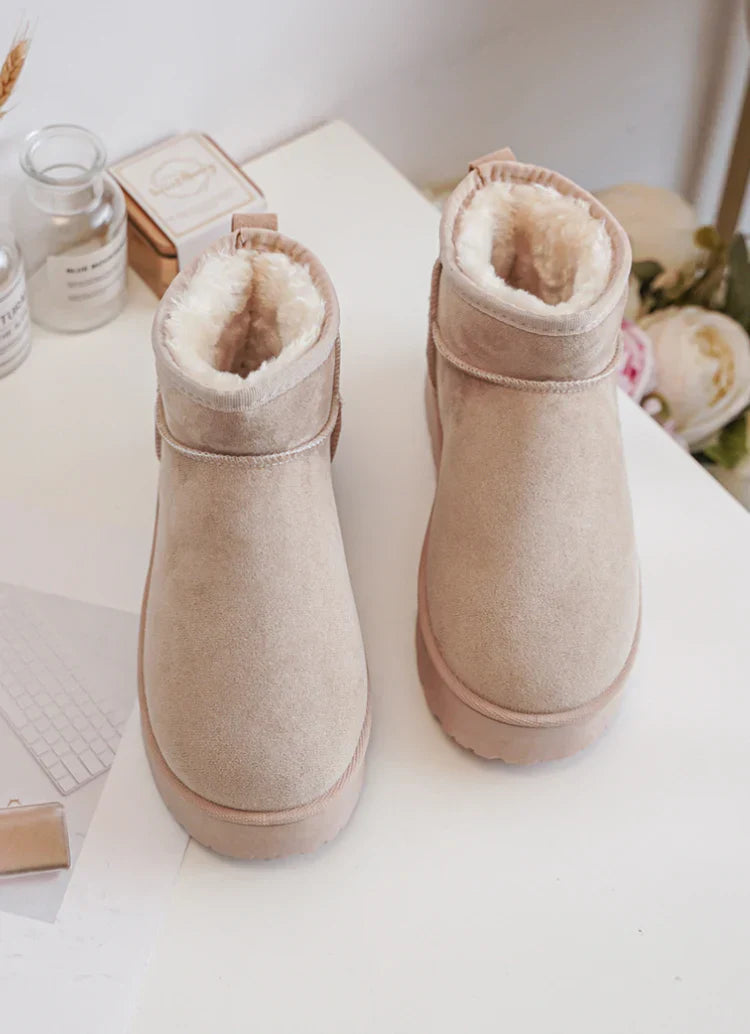 Gertrudis | Comfortable boots