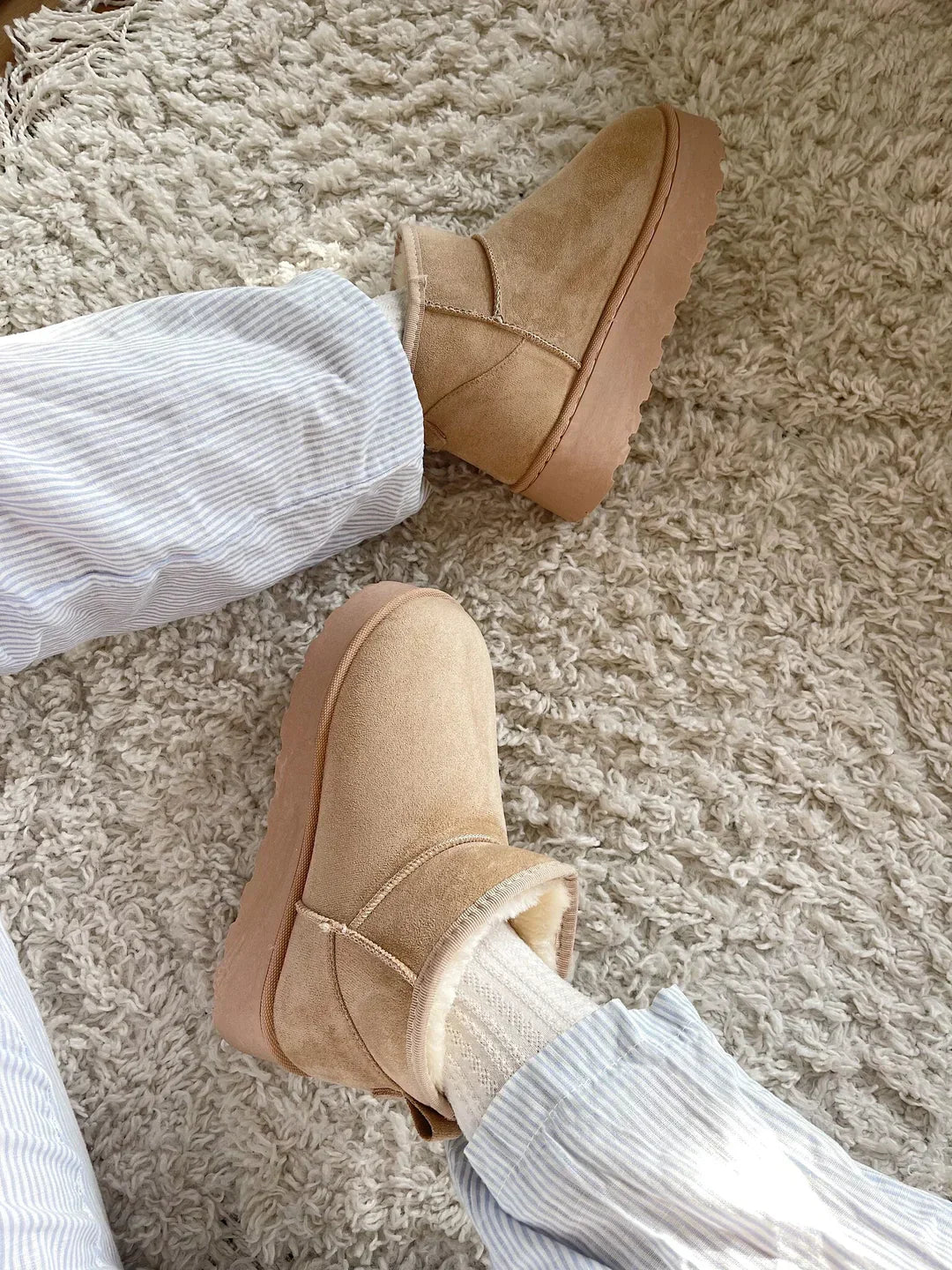 Gertrudis® | Comfortable boots