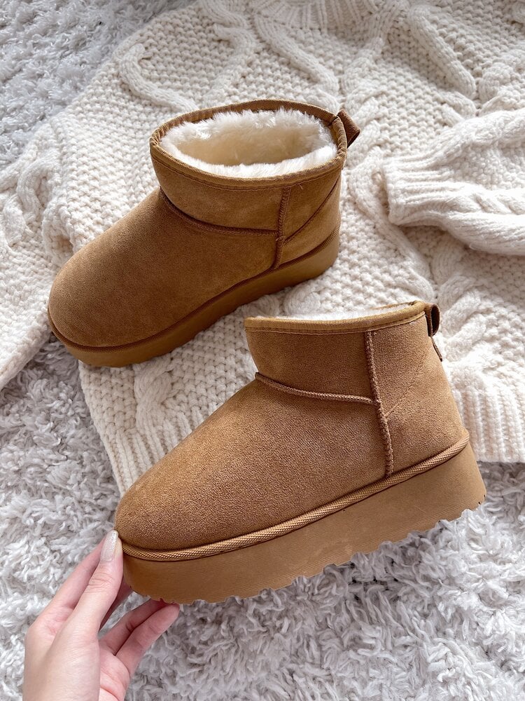 Gertrudis® | Comfortable boots
