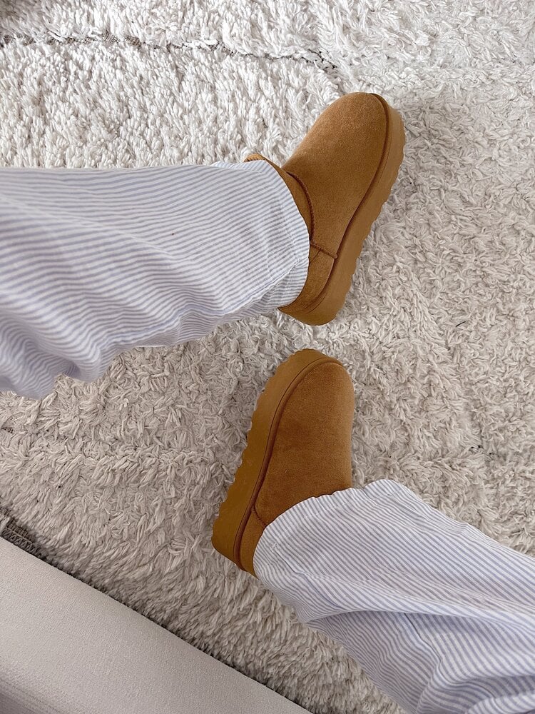 Gertrudis | Comfortable boots