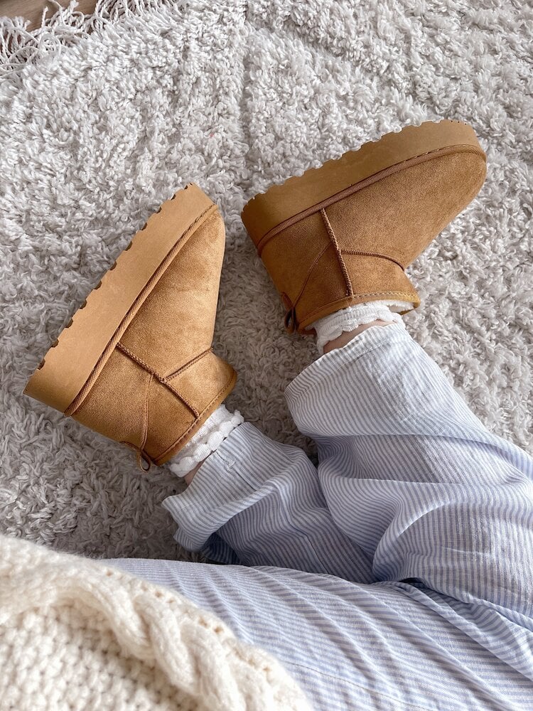 Gertrudis® | Comfortable boots