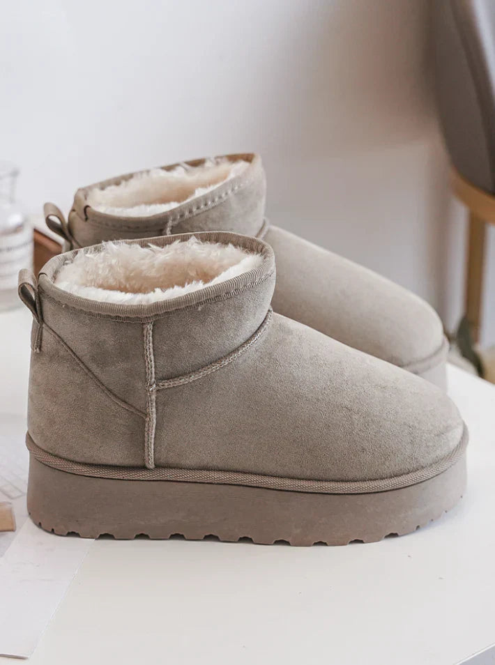 Gertrudis® | Comfortable boots