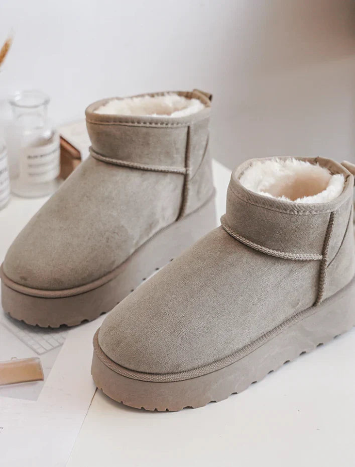 Gertrudis | Comfortable boots