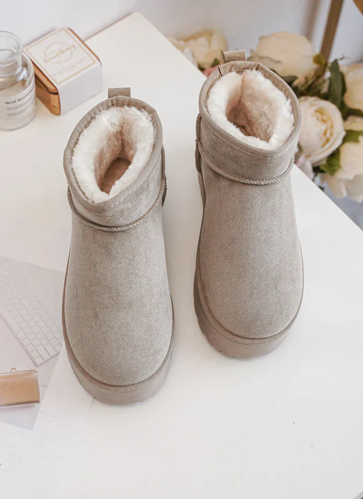 Gertrudis | Comfortable boots