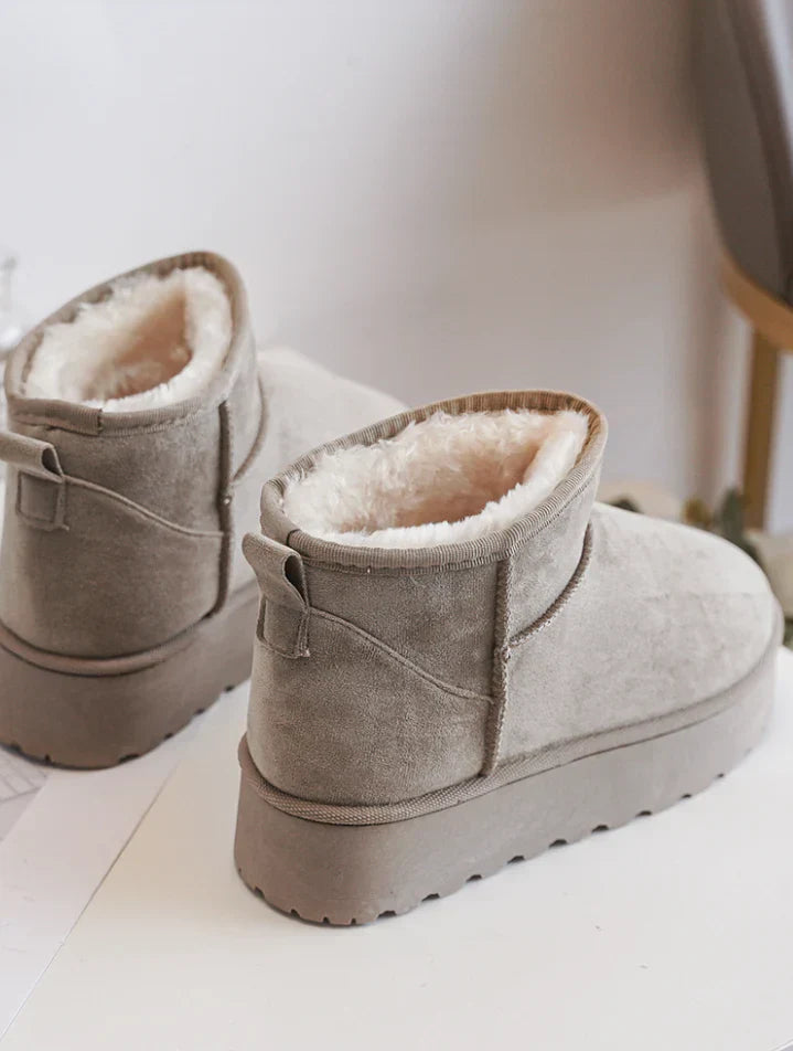 Gertrudis® | Comfortable boots