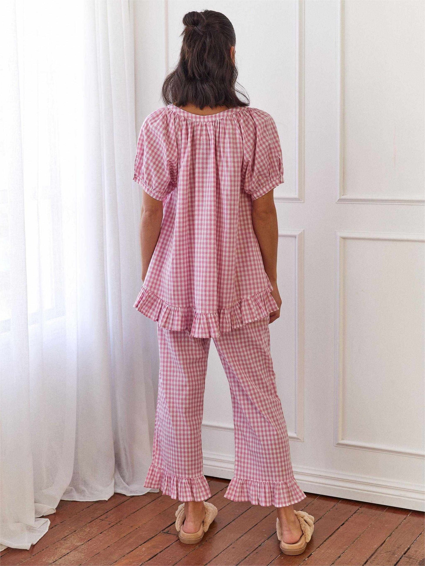 Yadira® | Pajamas Set